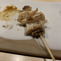 地葉はなれ - 
