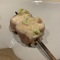 地葉はなれ - 