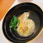 旬菜こかぶ亭 - 