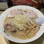 超ごってり麺 ごっつ - 