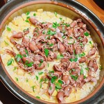 旬菜こかぶ亭 - 