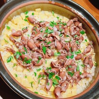 旬菜こかぶ亭 - 
