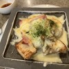 Sarashina No Sato - 230318土　長野　更科の里　長芋ベーコンチーズ焼き800円