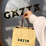 GAZTA - 