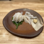 旬菜旬魚 たじま - 