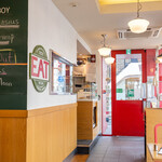 クリントン・ストリート・ベイキング・カンパニー - 