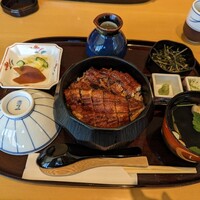 ひつまぶし名古屋備長 マロニエゲート銀座1店 - 