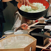 瓢嘻 赤坂店 - 