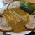 てんぐ - 料理写真:チャーシュー麺 (大)