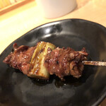 Sumibi Yakitori To Supaisu Kare- Nihombashi Muromachi Harakara - 