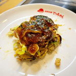 お好み焼き てっちゃん - 