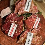 和牛焼肉Moo - 