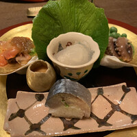 祇園 にしかわ - 