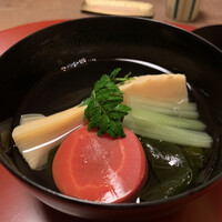 祇園 にしかわ - 