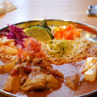 カフェ ジータ_1