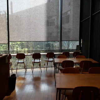 カフェ ジータ_2