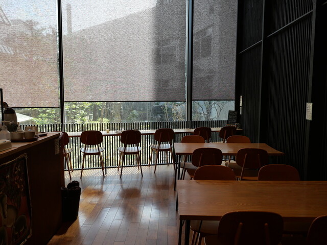 カフェ ジータ 横手店（caffe gita） - 横手（カフェ）の写真