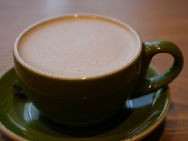 カフェ ジータ 横手店（caffe gita） - 横手（カフェ）の写真