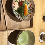 日本料理 永代 - 