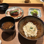 日本料理 永代 - 