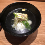 日本料理 永代 - 