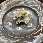 日本料理 永代 - 