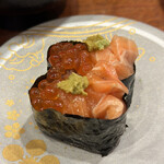 もりもり寿し 近江町店 - 