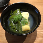日本料理 永代 - 