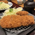 Tonkatsu Maisen - 