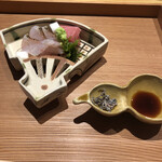 日本料理 永代 - 