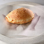 Peace - カルツォーネ