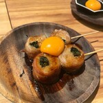 博多串焼き・野菜巻き串 どげんね - 