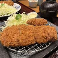 とんかつ まい泉 青山本店 - 