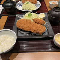 とんかつ まい泉 青山本店 - 
