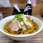 200258142 - 味噌ラーメン