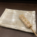 Yakitori Hachi - 