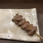 Yakitori Hachi - 