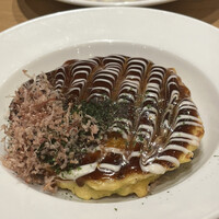OSAKAきっちん。 東急プラザ渋谷店 - 