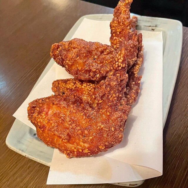 Shoutoku Kamata Higashiguchi Ten photo 2