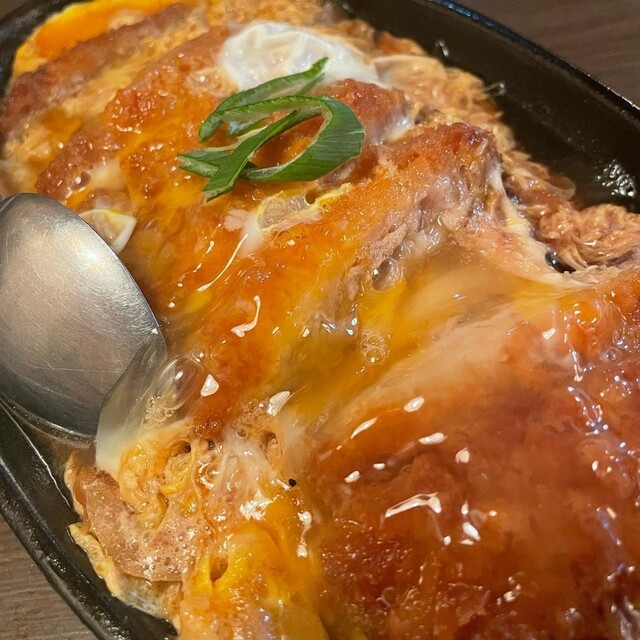 Shoutoku Kamata Higashiguchi Ten