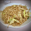 中華料理 やまだ - 料理写真:上海麺（大）800円