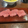 熟成焼肉 格之進TOKYO