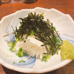 九州の地魚料理 侍 - 