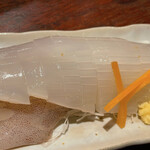 九州の地魚料理 侍 浜松町店 - 