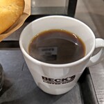 ベックスコーヒーショップ - ブレンドコーヒー