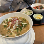 キッチンえみゅー - 