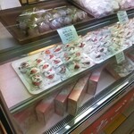 Toei Sweets Shop - 20230322