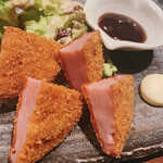 九州の地魚料理 侍 - 