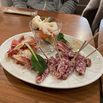 キッチンえみゅー - 