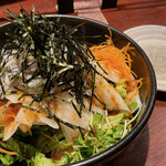 九州の地魚料理 侍 - 